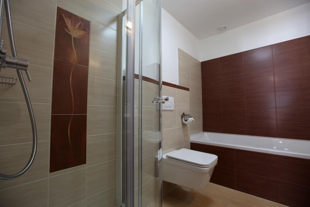 Hotel Planinka Ljubno Cameră foto